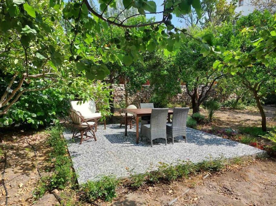 Mel'S Garden House In The Heart Of The City Bodrum Zewnętrze zdjęcie