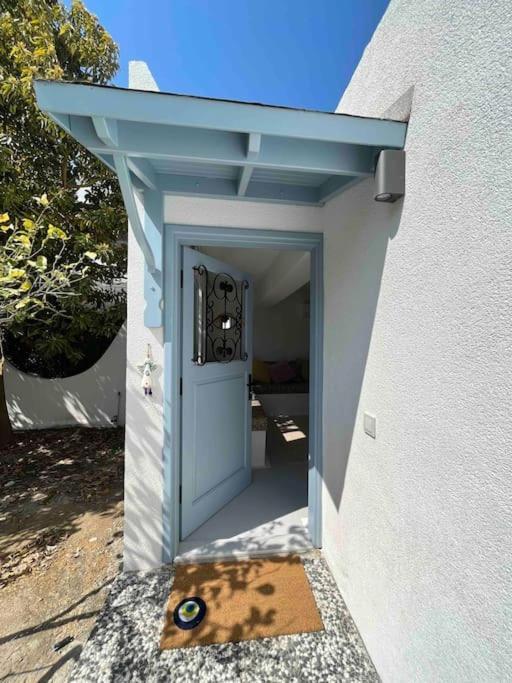 Mel'S Garden House In The Heart Of The City Bodrum Zewnętrze zdjęcie