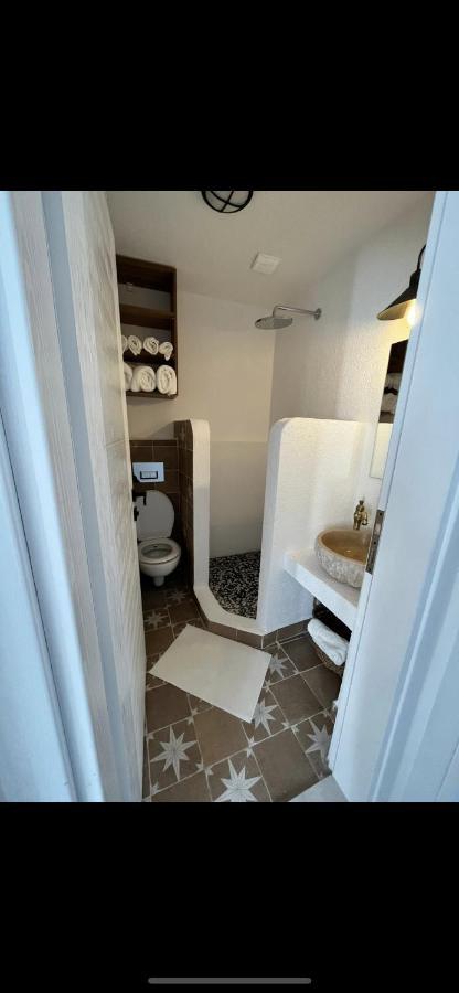 Mel'S Garden House In The Heart Of The City Bodrum Zewnętrze zdjęcie