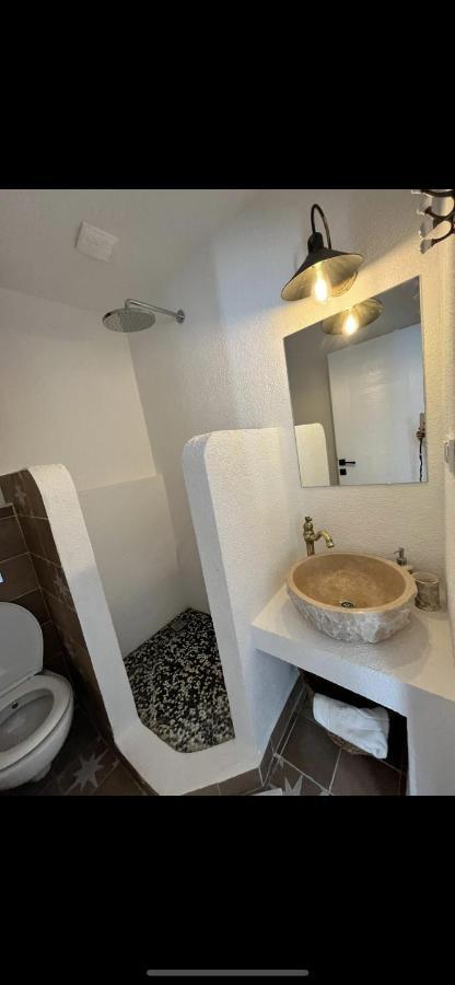 Mel'S Garden House In The Heart Of The City Bodrum Zewnętrze zdjęcie