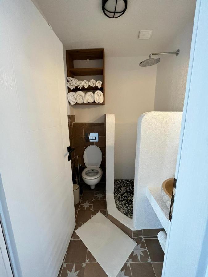 Mel'S Garden House In The Heart Of The City Bodrum Zewnętrze zdjęcie