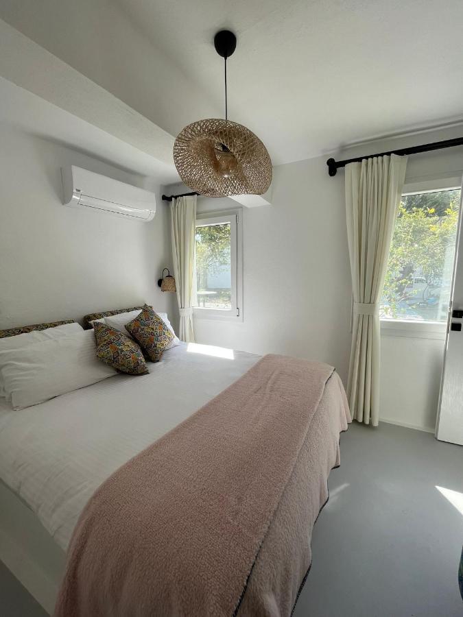 Mel'S Garden House In The Heart Of The City Bodrum Zewnętrze zdjęcie