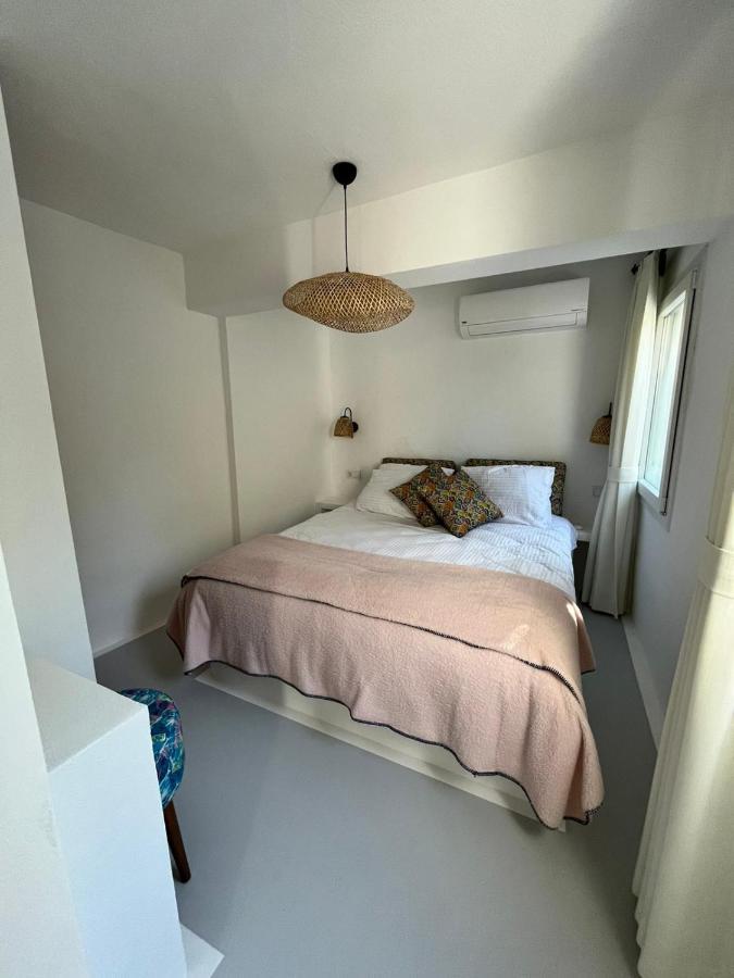 Mel'S Garden House In The Heart Of The City Bodrum Zewnętrze zdjęcie
