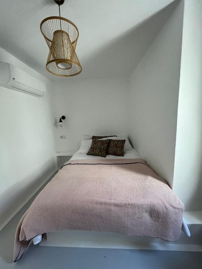 Mel'S Garden House In The Heart Of The City Bodrum Zewnętrze zdjęcie